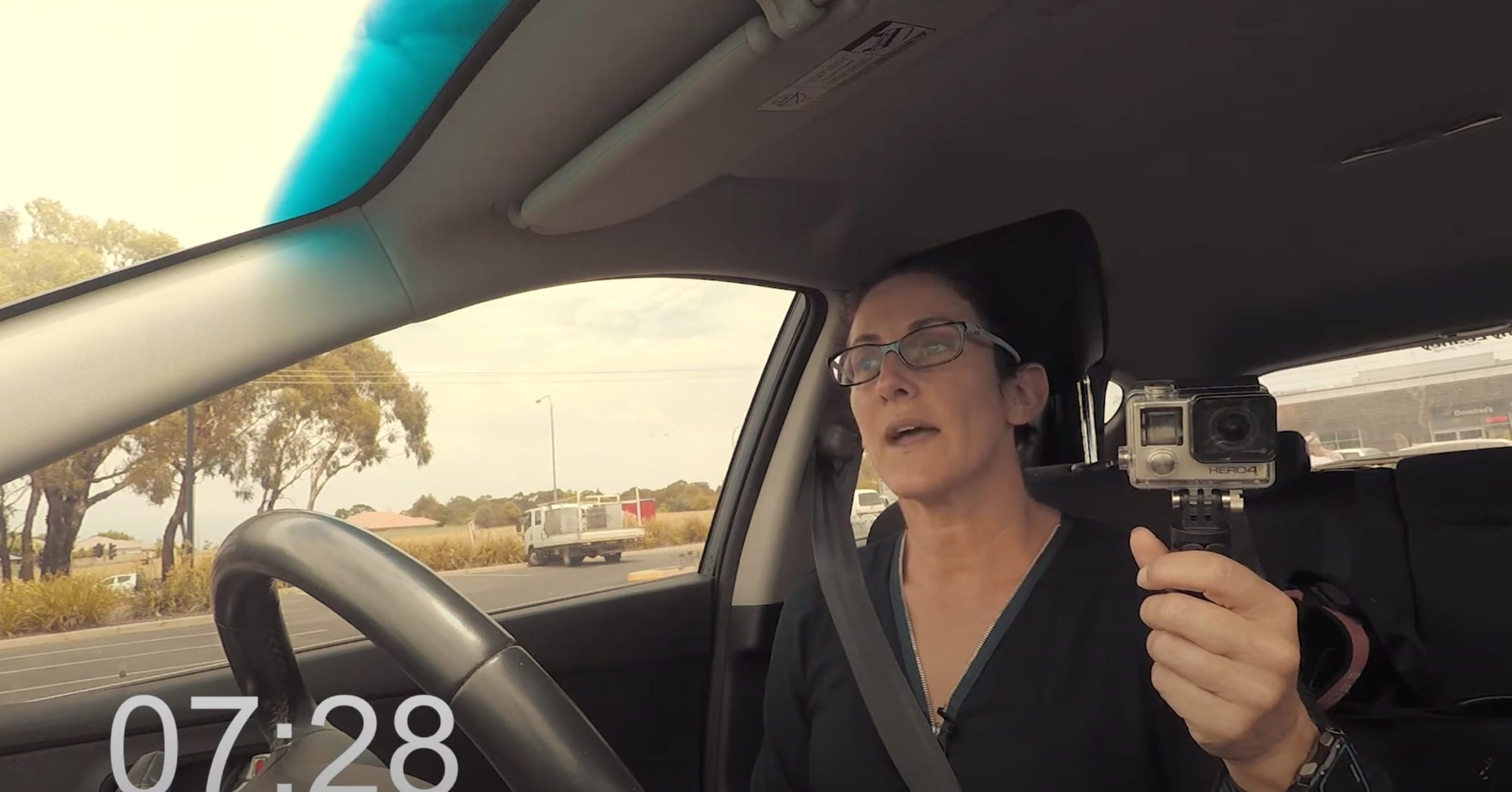 How hot can a car get? Orange Vet Hospital